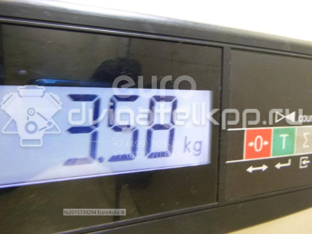 Фото Турбокомпрессор (турбина)  1114282 для Ford Transit {forloop.counter}}