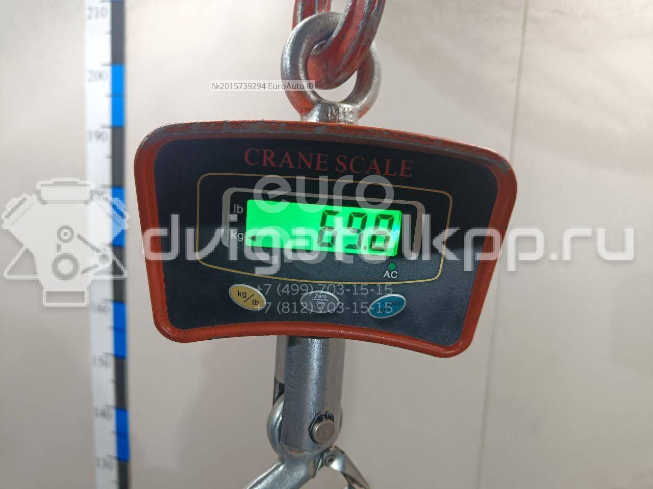 Фото Контрактный (б/у) двигатель HR16DE для Dongfeng (Dfac) / Nissan (Zhengzhou) / Samsung / Mazda / Nissan / Mitsubishi / Nissan (Dongfeng) 117 л.с 16V 1.6 л бензин 10102BA60A {forloop.counter}}