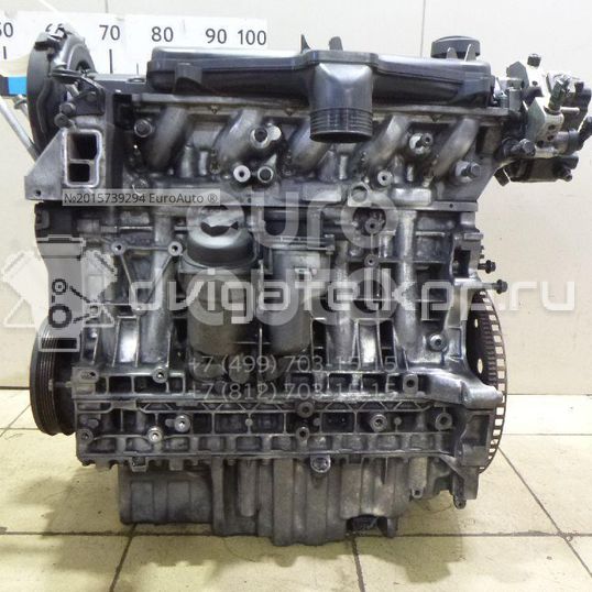 Фото Контрактный (б/у) двигатель D 5244 T для Volvo S80 / V70 / Xc70 / S60 163 л.с 20V 2.4 л Дизельное топливо 36050451