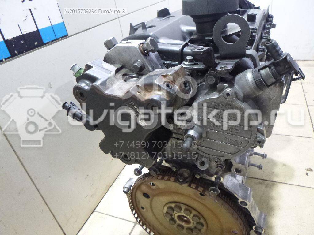 Фото Контрактный (б/у) двигатель D 5244 T для Volvo S80 / V70 / Xc70 / S60 163 л.с 20V 2.4 л Дизельное топливо 36050451 {forloop.counter}}