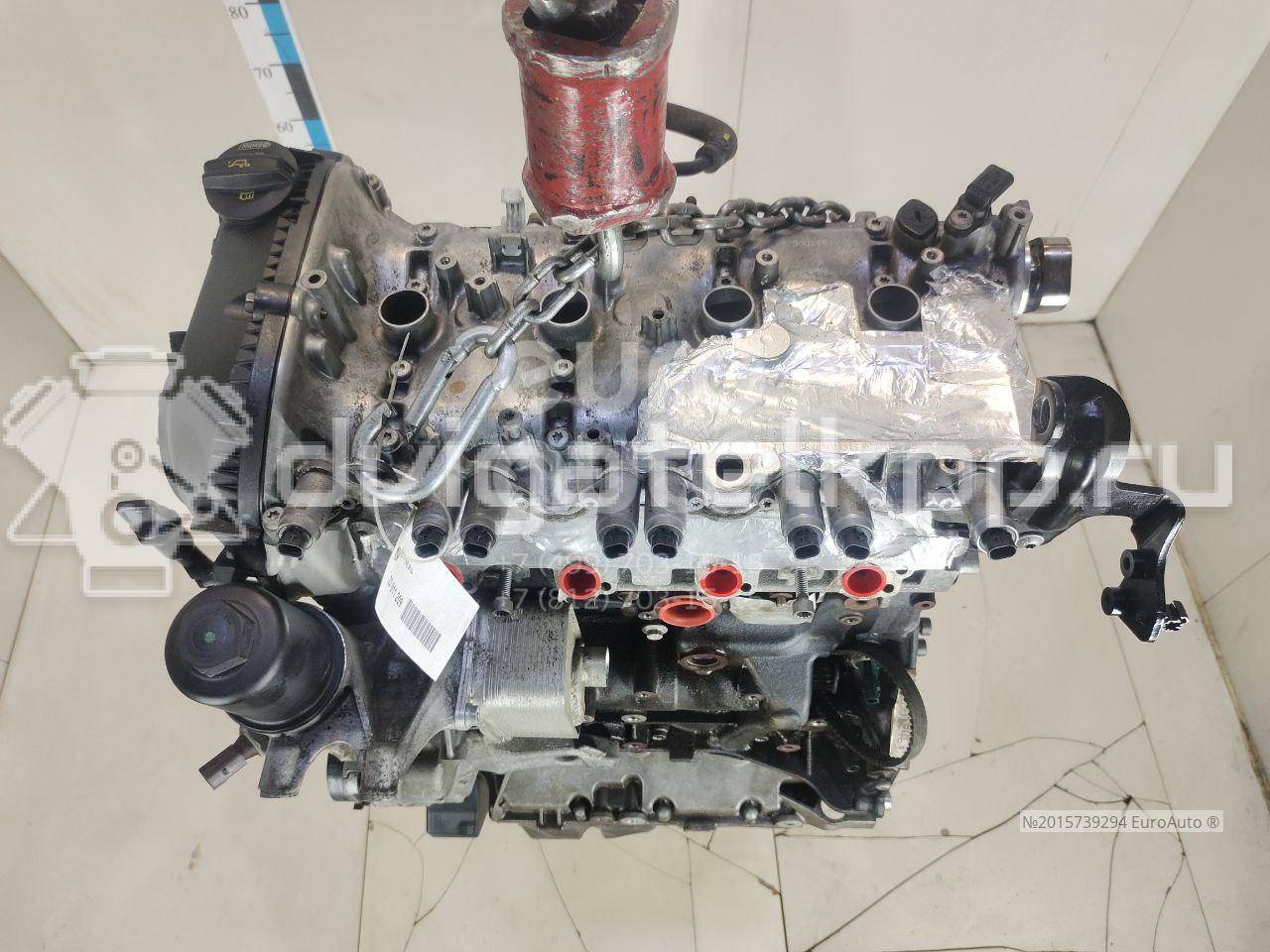 Фото Контрактный (б/у) двигатель CVKB для Audi A5 / A4 190 л.с 16V 2.0 л бензин 06L100032E {forloop.counter}}