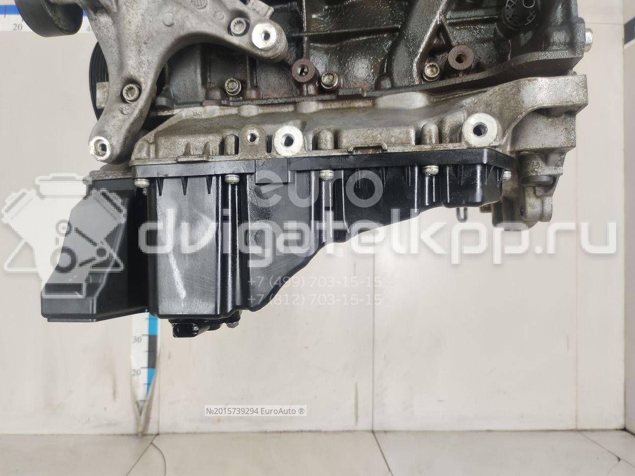Фото Контрактный (б/у) двигатель CVKB для Audi A5 / A4 190 л.с 16V 2.0 л бензин 06L100032E {forloop.counter}}