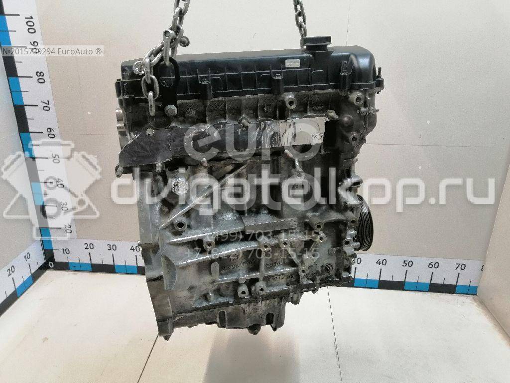 Фото Контрактный (б/у) двигатель Q7DA для Ford Focus / C-Max 125 л.с 16V 1.8 л Бензин/спирт 1379851 {forloop.counter}}