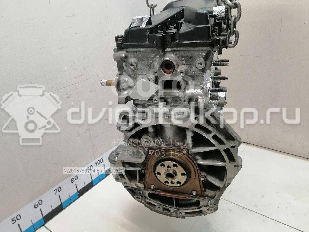 Фото Контрактный (б/у) двигатель Q7DA для Ford Focus / C-Max 125 л.с 16V 1.8 л Бензин/спирт 1379851 {forloop.counter}}