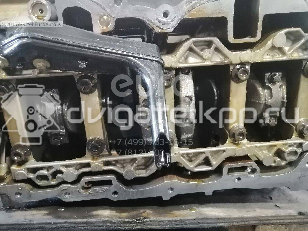 Фото Контрактный (б/у) двигатель Q7DA для Ford Focus / C-Max 125 л.с 16V 1.8 л Бензин/спирт 1379851 {forloop.counter}}