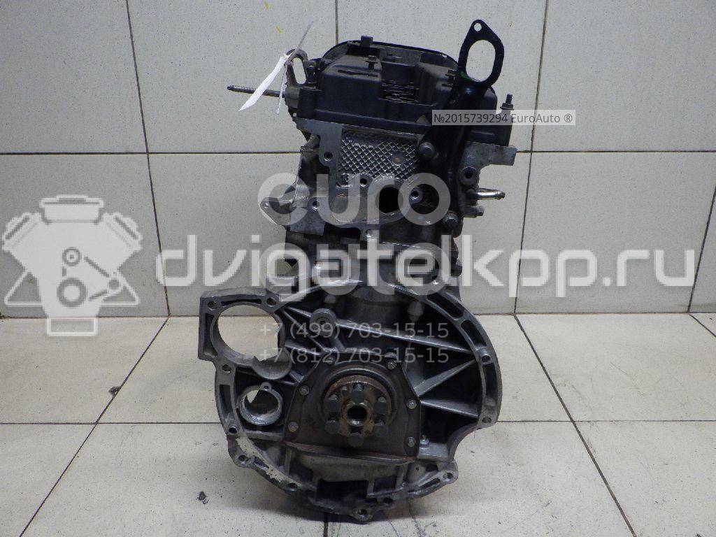 Фото Контрактный (б/у) двигатель CT для Volkswagen / Ford (Changan) 110 л.с 16V 1.5 л бензин 1727626 {forloop.counter}}