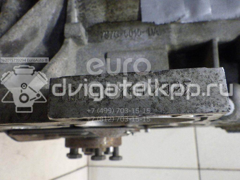 Фото Контрактный (б/у) двигатель CT для Volkswagen / Ford (Changan) 110 л.с 16V 1.5 л бензин 1727626 {forloop.counter}}