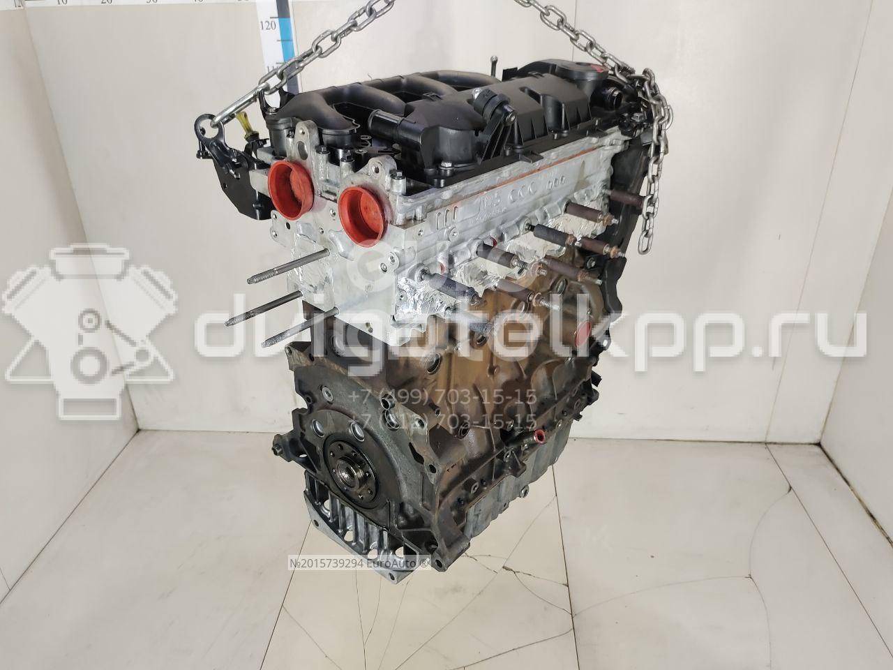 Фото Контрактный (б/у) двигатель TYBA для Ford Mondeo 115 л.с 16V 2.0 л Дизельное топливо 1343078 {forloop.counter}}