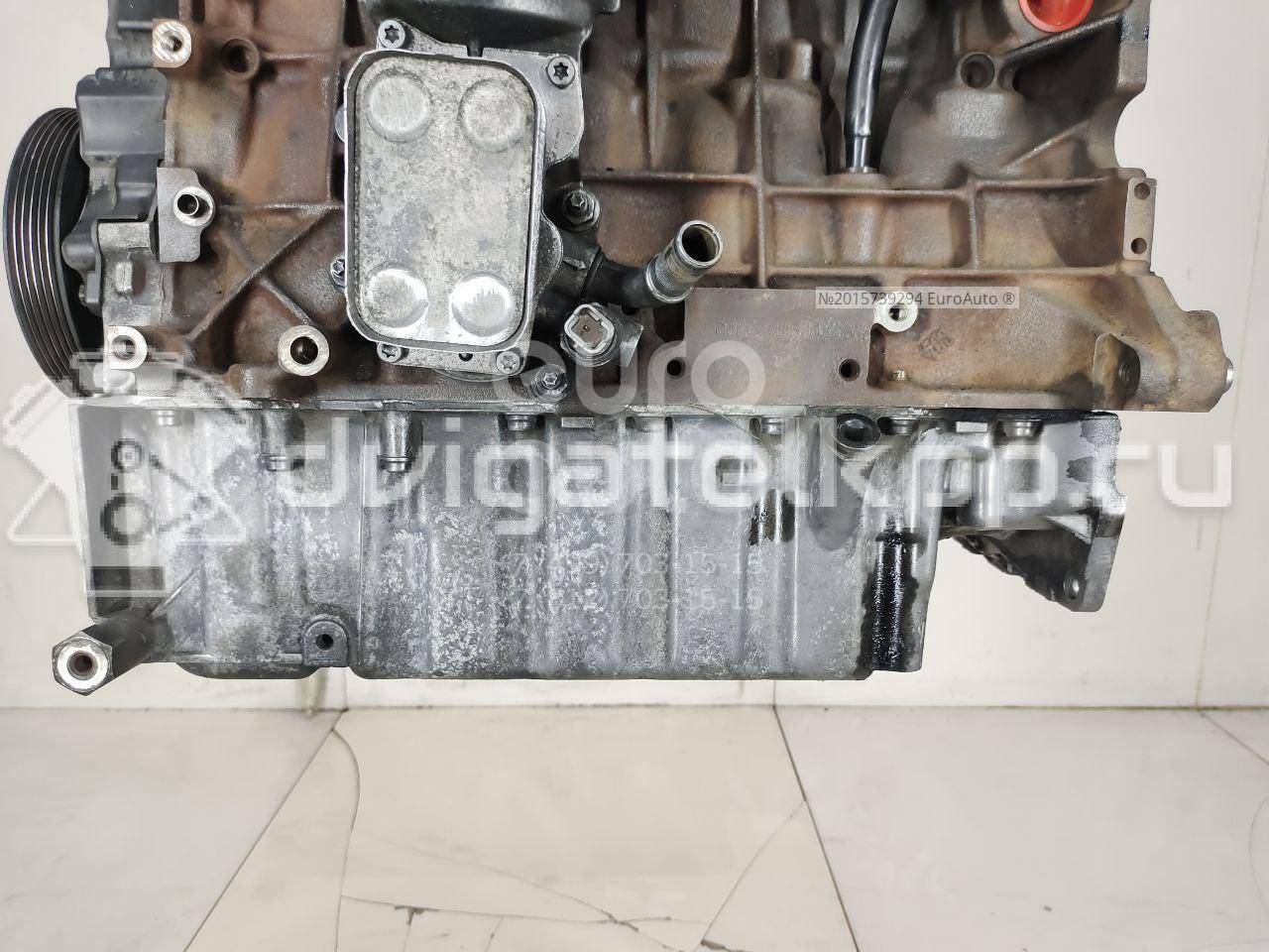 Фото Контрактный (б/у) двигатель TYBA для Ford Mondeo 115 л.с 16V 2.0 л Дизельное топливо 1343078 {forloop.counter}}