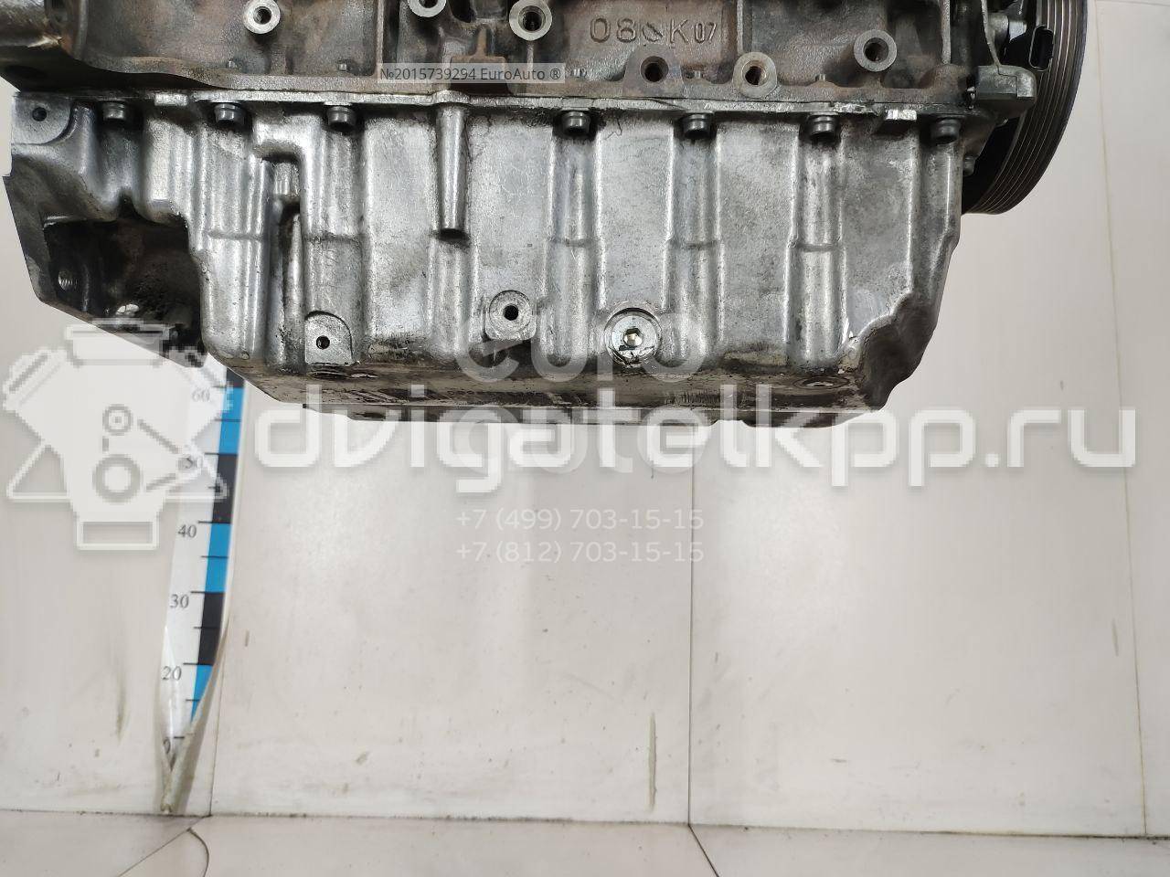 Фото Контрактный (б/у) двигатель G6DF для Ford / Hyundai / Kia 133 л.с 16V 2.0 л Дизельное топливо 1343078 {forloop.counter}}