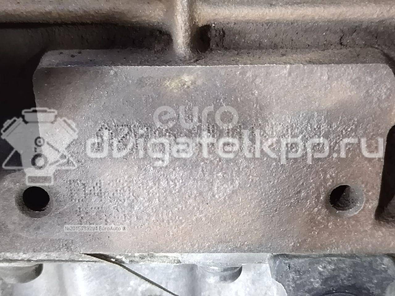 Фото Контрактный (б/у) двигатель AZBA для Ford Australia Mondeo 131-140 л.с 16V 2.0 л Дизельное топливо 1343078 {forloop.counter}}