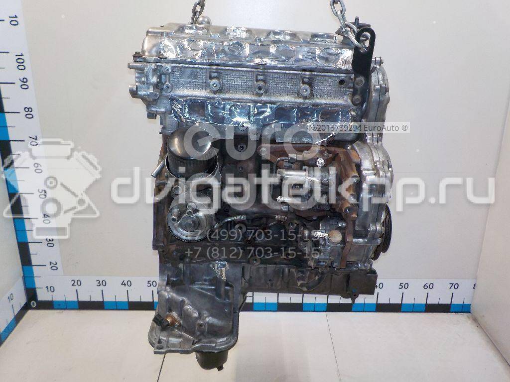 Фото Контрактный (б/у) двигатель YD25DDTi для Nissan Bassara / Nv350 E26 / Serena / Sani / Presage 100-190 л.с 16V 2.5 л Дизельное топливо 10102EB30A {forloop.counter}}