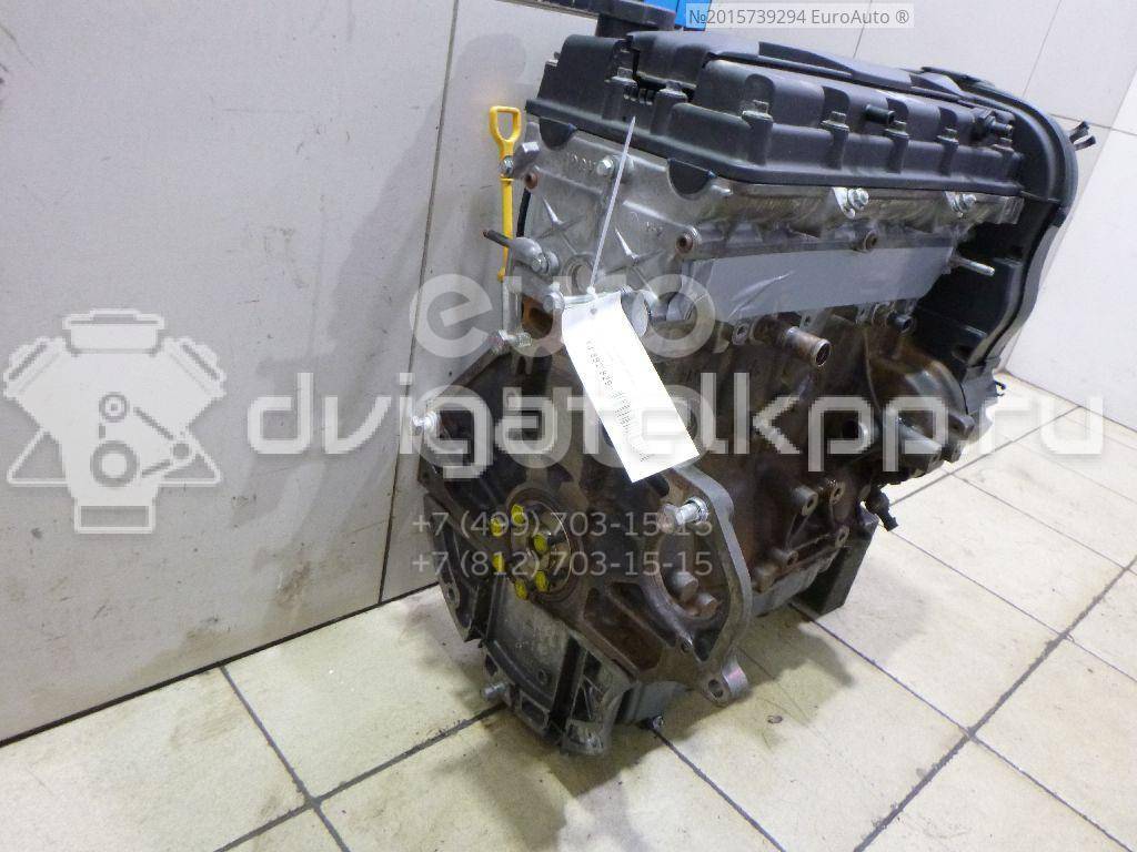 Фото Контрактный (б/у) двигатель F16D3 для Daewoo / Chevrolet / Holden 105-109 л.с 16V 1.6 л бензин 96475805 {forloop.counter}}