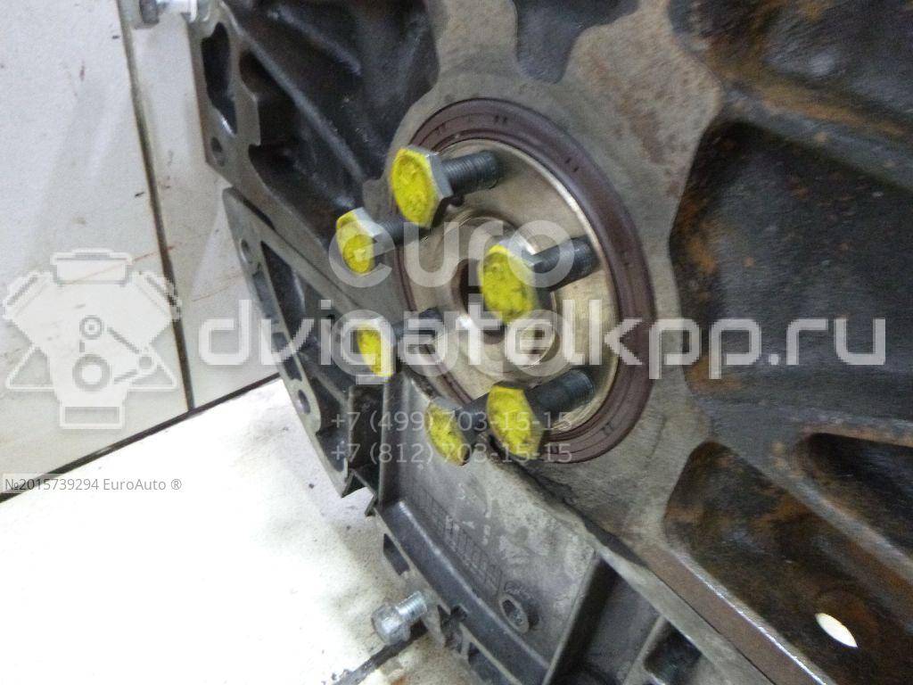 Фото Контрактный (б/у) двигатель F16D3 для Daewoo / Chevrolet / Holden 105-109 л.с 16V 1.6 л бензин 96475805 {forloop.counter}}