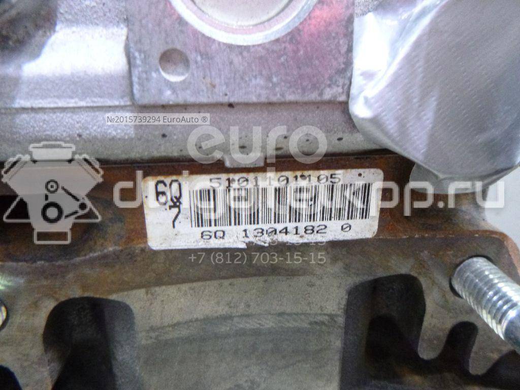 Фото Контрактный (б/у) двигатель F16D3 для Daewoo / Chevrolet / Holden 105-109 л.с 16V 1.6 л бензин 96475805 {forloop.counter}}