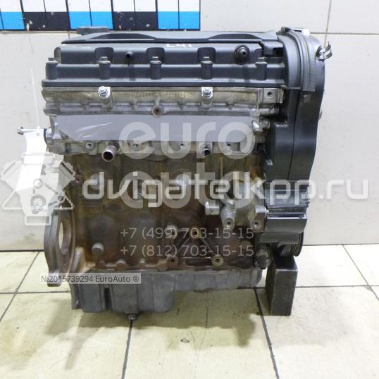 Фото Контрактный (б/у) двигатель F16D3 для Daewoo / Chevrolet / Holden 105 л.с 16V 1.6 л бензин 96475805