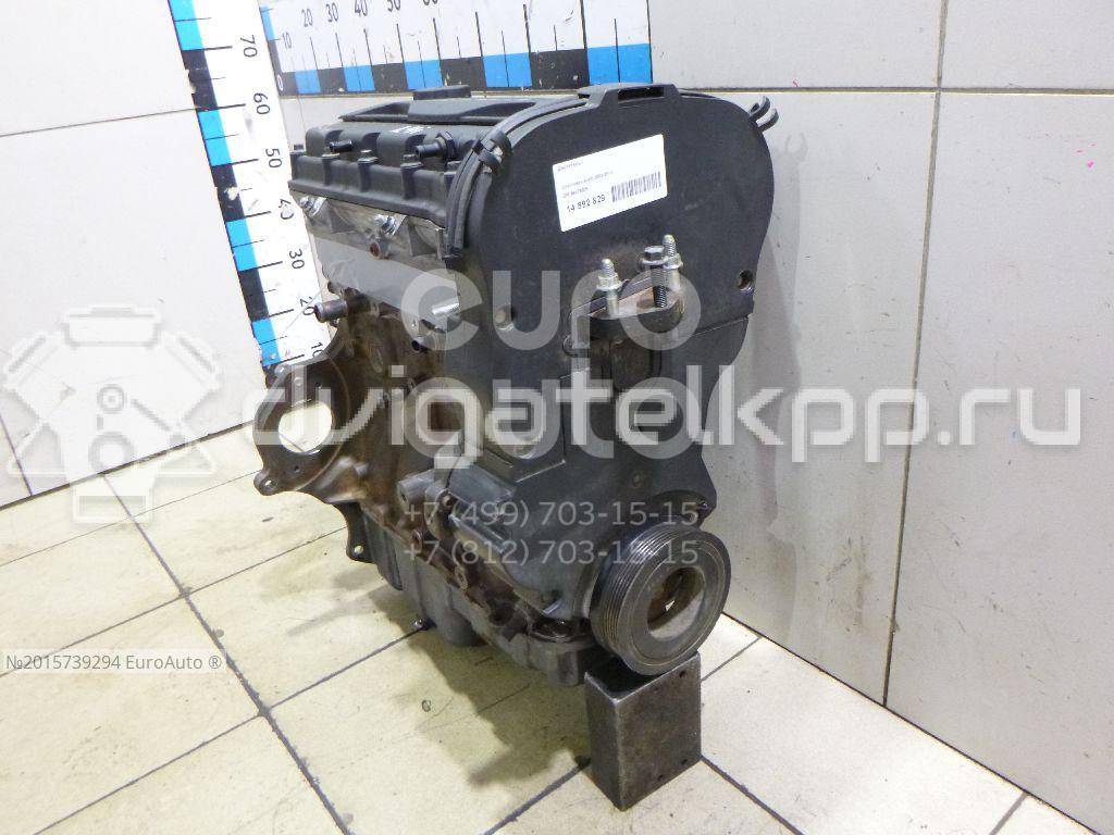 Фото Контрактный (б/у) двигатель F16D3 для Buick / Daewoo / Chevrolet / Holden 106 л.с 16V 1.6 л бензин 96475805 {forloop.counter}}