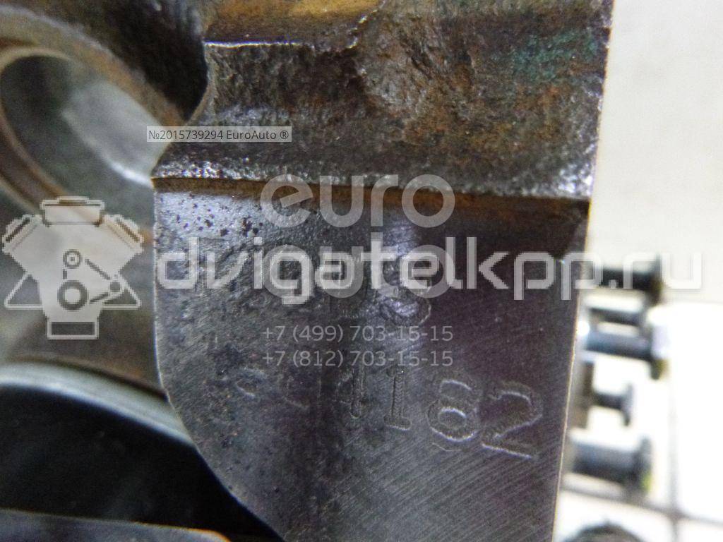 Фото Контрактный (б/у) двигатель F16D3 для Buick / Daewoo / Chevrolet / Holden 106 л.с 16V 1.6 л бензин 96475805 {forloop.counter}}