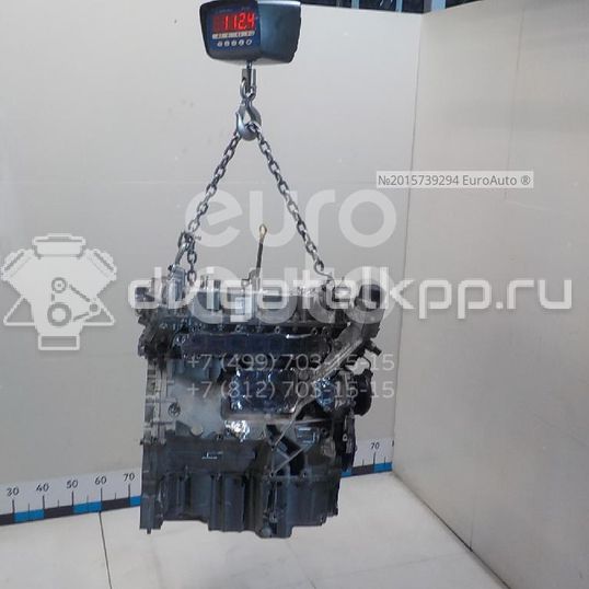 Фото Контрактный (б/у) двигатель 204DTD для Jaguar / Land Rover 150-180 л.с 16V 2.0 л Дизельное топливо LR073828