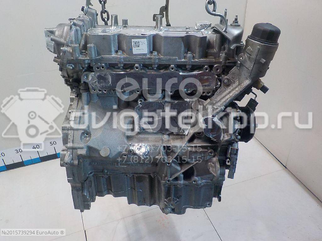 Фото Контрактный (б/у) двигатель 204DTD для Jaguar / Land Rover 150-180 л.с 16V 2.0 л Дизельное топливо LR073828 {forloop.counter}}