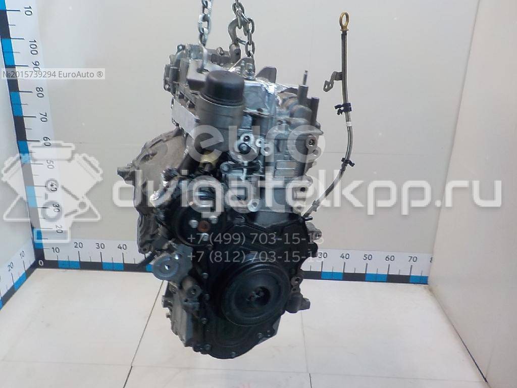 Фото Контрактный (б/у) двигатель 204DTD для Jaguar / Land Rover 150-180 л.с 16V 2.0 л Дизельное топливо LR073828 {forloop.counter}}