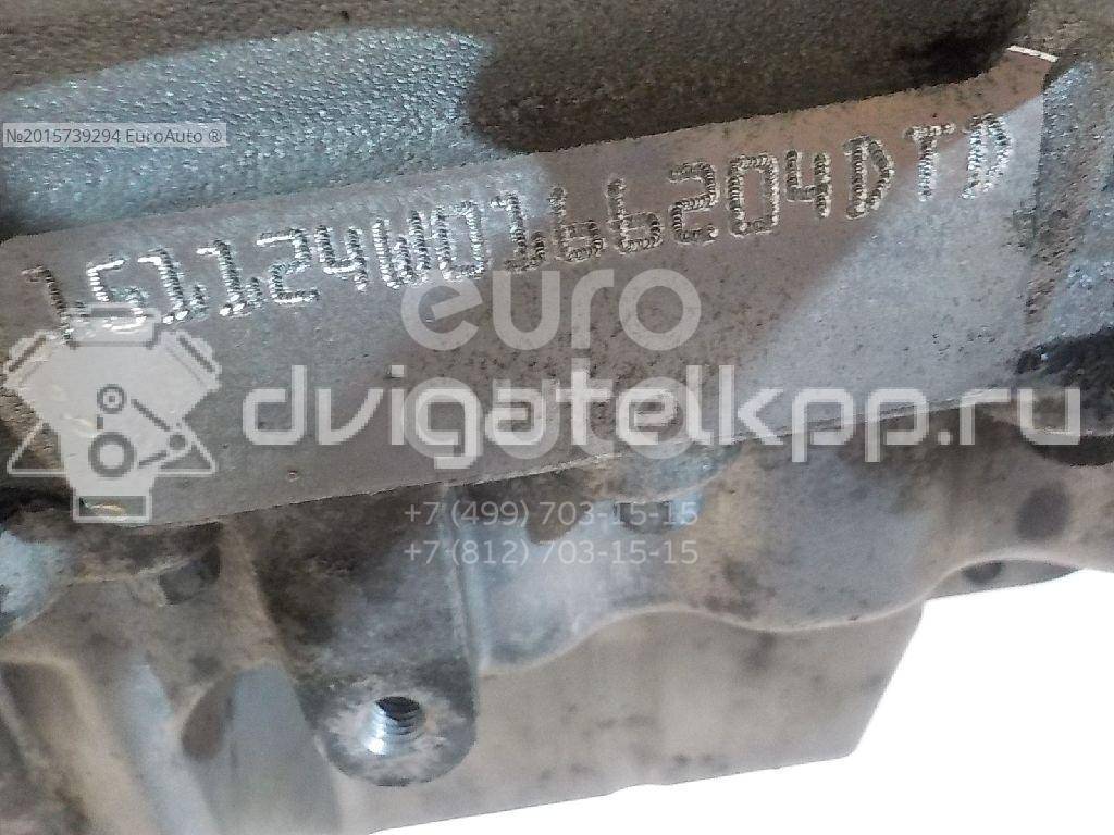 Фото Контрактный (б/у) двигатель 204DTD для Jaguar / Land Rover 150-180 л.с 16V 2.0 л Дизельное топливо LR073828 {forloop.counter}}