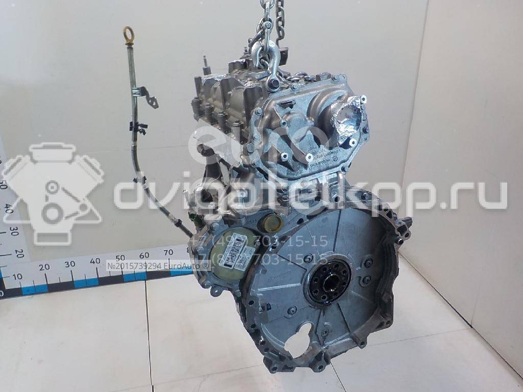 Фото Контрактный (б/у) двигатель 204DTD для Jaguar / Land Rover 150-180 л.с 16V 2.0 л Дизельное топливо LR073828 {forloop.counter}}