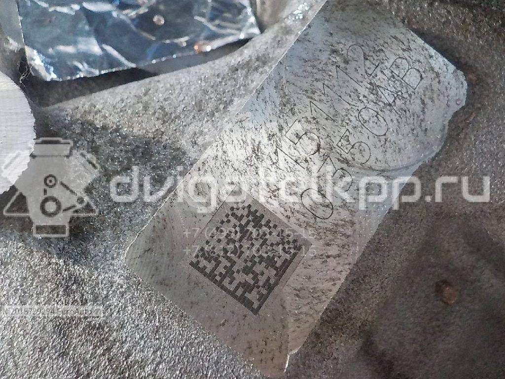 Фото Контрактный (б/у) двигатель 204DTD для Jaguar / Land Rover 150-180 л.с 16V 2.0 л Дизельное топливо LR073828 {forloop.counter}}