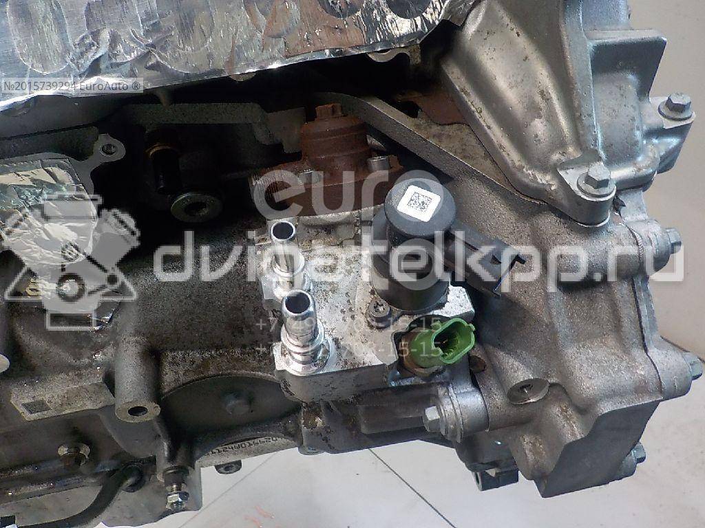 Фото Контрактный (б/у) двигатель 204DTD для Jaguar / Land Rover 150-180 л.с 16V 2.0 л Дизельное топливо LR073828 {forloop.counter}}