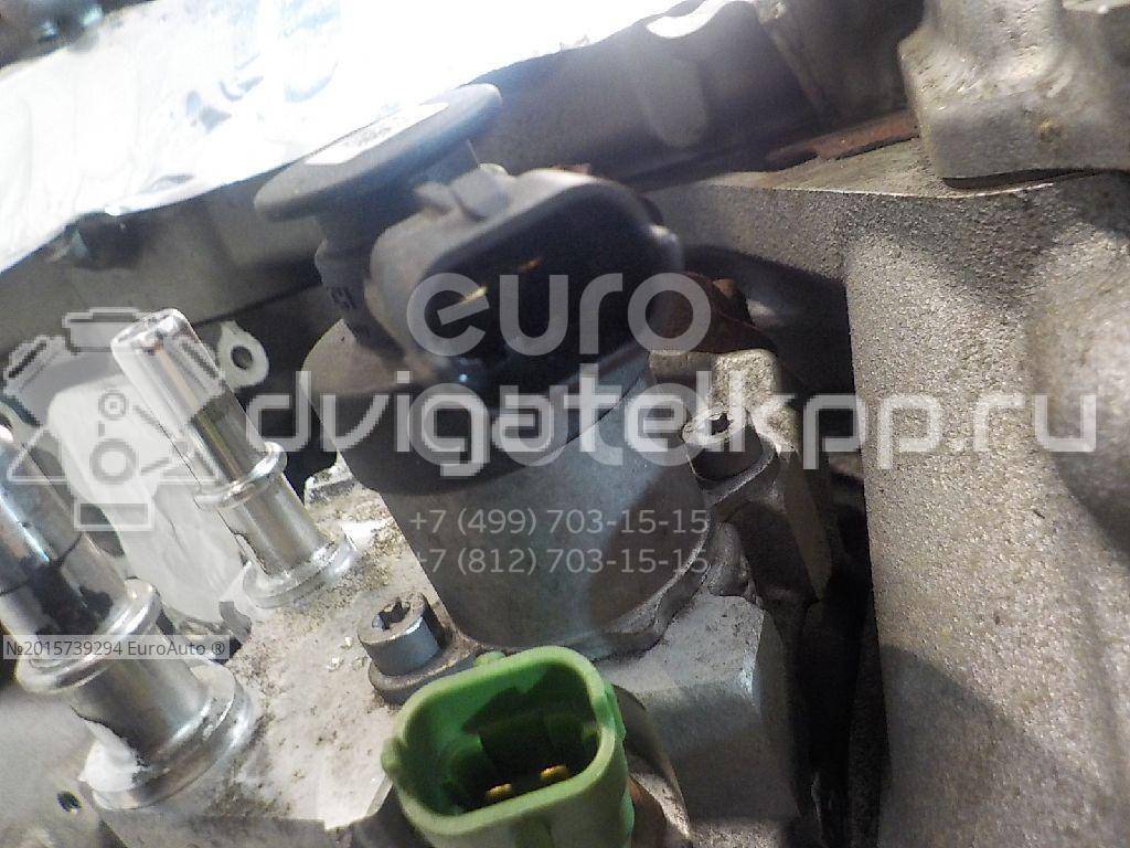 Фото Контрактный (б/у) двигатель 204DTD для Jaguar / Land Rover 150-180 л.с 16V 2.0 л Дизельное топливо LR073828 {forloop.counter}}