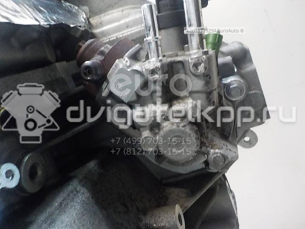 Фото Контрактный (б/у) двигатель 204DTD для Jaguar / Land Rover 150-180 л.с 16V 2.0 л Дизельное топливо LR073828 {forloop.counter}}