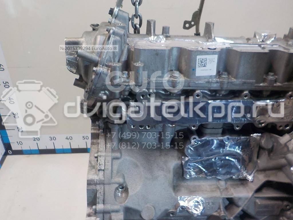 Фото Контрактный (б/у) двигатель 204DTD для Jaguar / Land Rover 150-180 л.с 16V 2.0 л Дизельное топливо LR073828 {forloop.counter}}