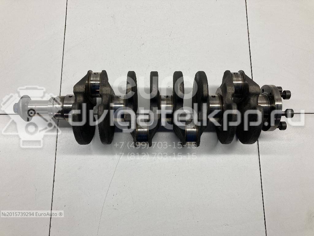 Фото Коленвал  1456892 для ford C-MAX {forloop.counter}}