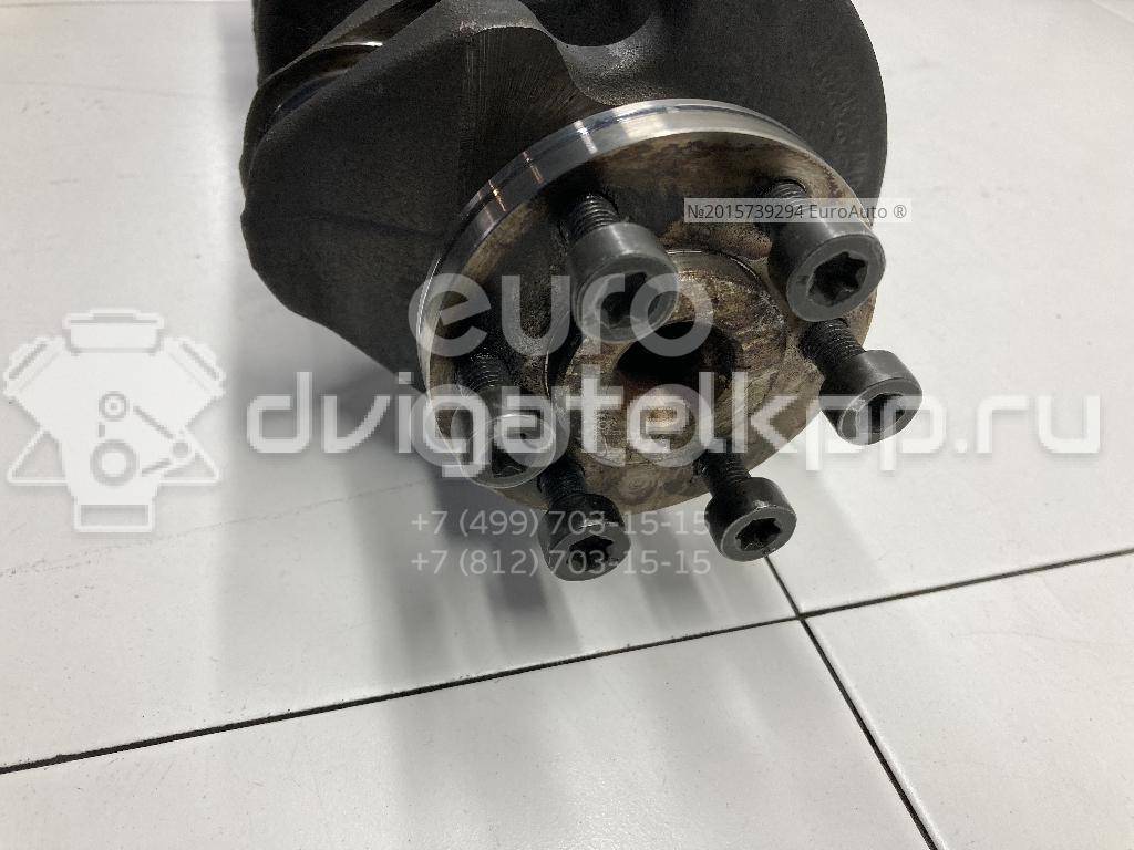 Фото Коленвал  1456892 для ford C-MAX {forloop.counter}}