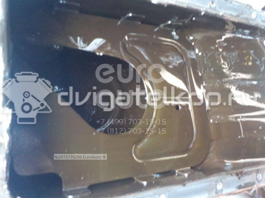 Фото Контрактный (б/у) двигатель G4HG для Hyundai / Kia 65 л.с 12V 1.1 л бензин 2110102S00 {forloop.counter}}