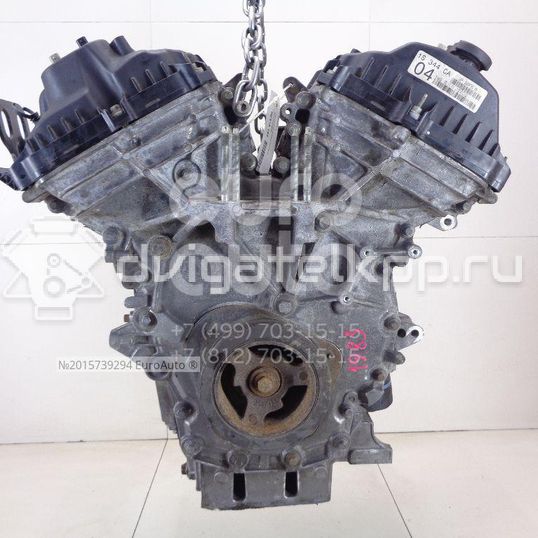 Фото Контрактный (б/у) двигатель CT для Volkswagen / Ford (Changan) 110 л.с 16V 1.5 л бензин AT4Z6006A