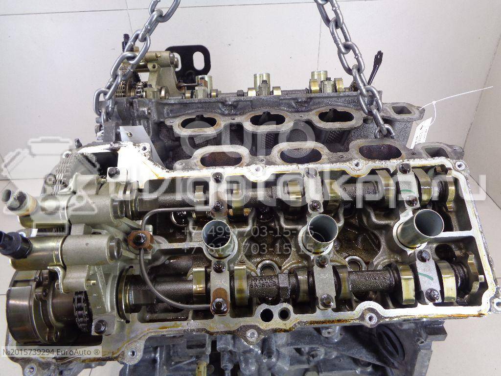 Фото Контрактный (б/у) двигатель CT для Volkswagen / Ford (Changan) 110 л.с 16V 1.5 л бензин AT4Z6006A {forloop.counter}}