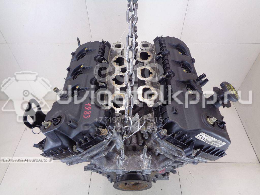 Фото Контрактный (б/у) двигатель CT для Volkswagen / Ford (Changan) 110 л.с 16V 1.5 л бензин AT4Z6006A {forloop.counter}}