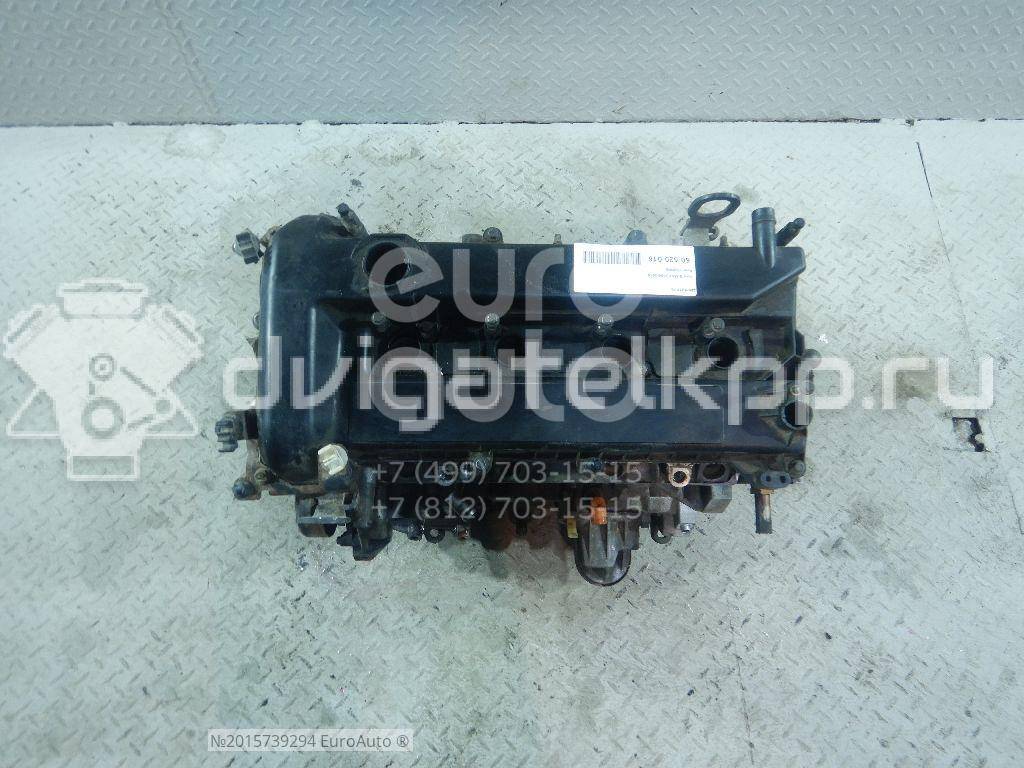 Фото Контрактный (б/у) двигатель AOBC для Ford Mondeo 145 л.с 16V 2.0 л бензин 1538988 {forloop.counter}}