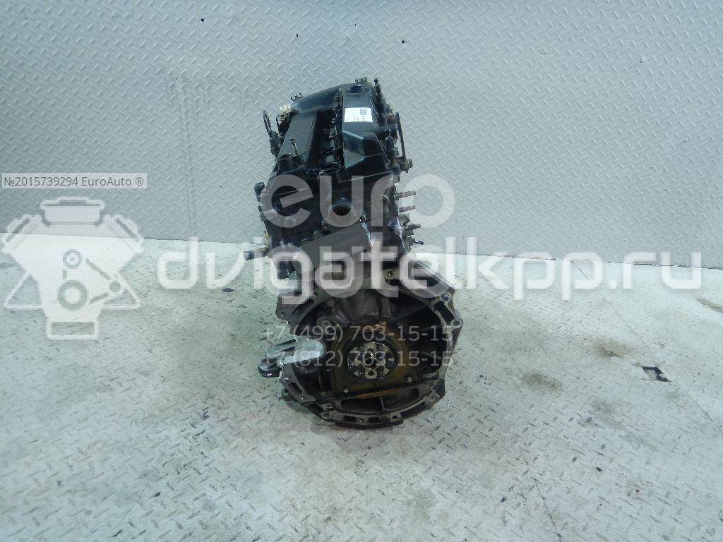 Фото Контрактный (б/у) двигатель AOBC для Ford Mondeo 145 л.с 16V 2.0 л бензин 1538988 {forloop.counter}}