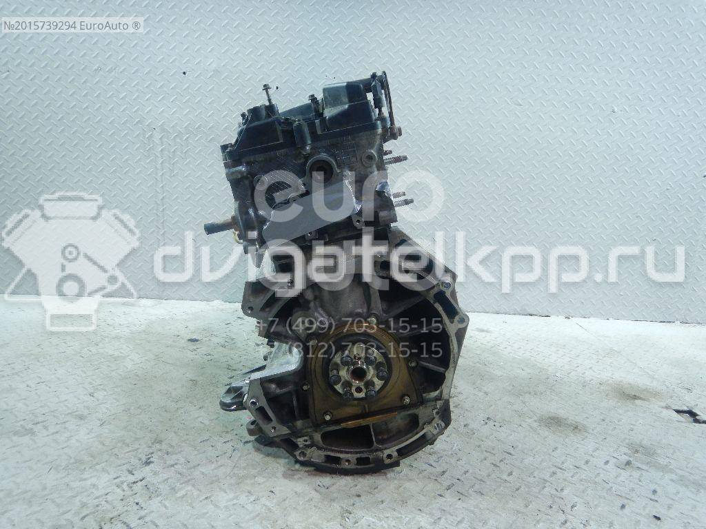 Фото Контрактный (б/у) двигатель AOBC для Ford Mondeo 145 л.с 16V 2.0 л бензин 1538988 {forloop.counter}}