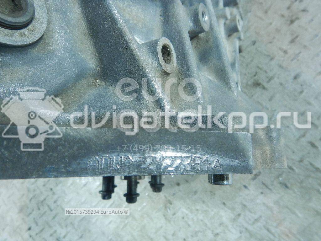 Фото Контрактный (б/у) двигатель AOBC для Ford Mondeo 145 л.с 16V 2.0 л бензин 1538988 {forloop.counter}}
