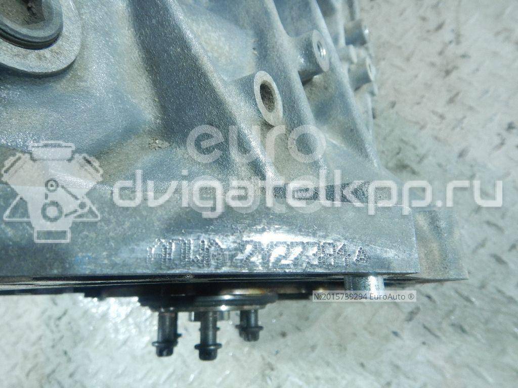 Фото Контрактный (б/у) двигатель AOBC для Ford Mondeo 145 л.с 16V 2.0 л бензин 1538988 {forloop.counter}}
