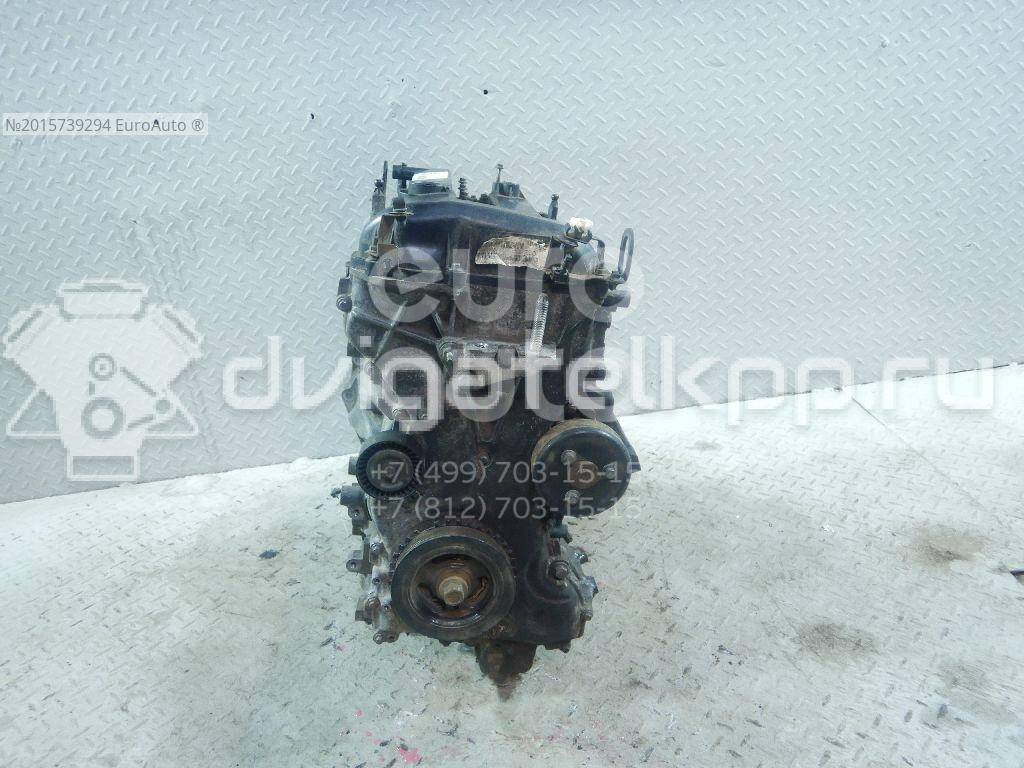 Фото Контрактный (б/у) двигатель AOBC для Ford Mondeo 145 л.с 16V 2.0 л бензин 1538988 {forloop.counter}}