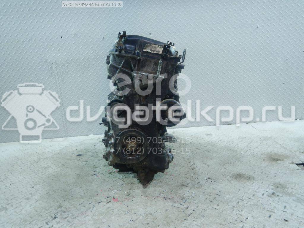 Фото Контрактный (б/у) двигатель AOBC для Ford Mondeo 145 л.с 16V 2.0 л бензин 1538988 {forloop.counter}}