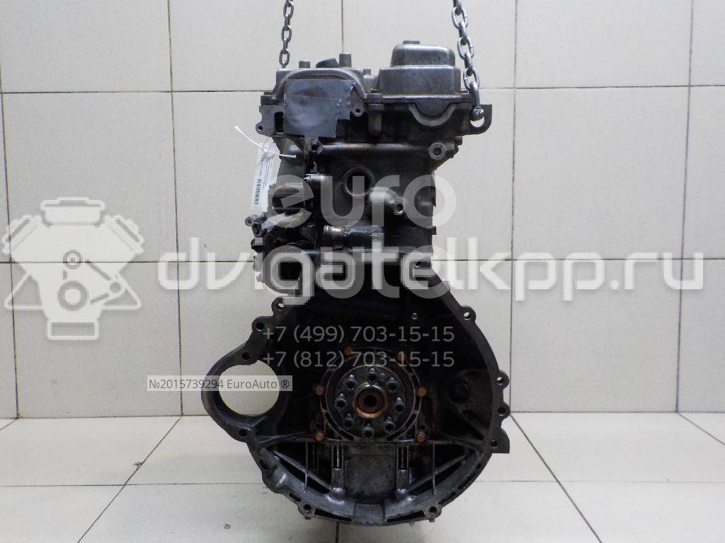 Фото Контрактный (б/у) двигатель D20DT для Ssang Yong Korando / Kyron / Actyon 136-150 л.с 16V 2.0 л Дизельное топливо 6640106098 {forloop.counter}}