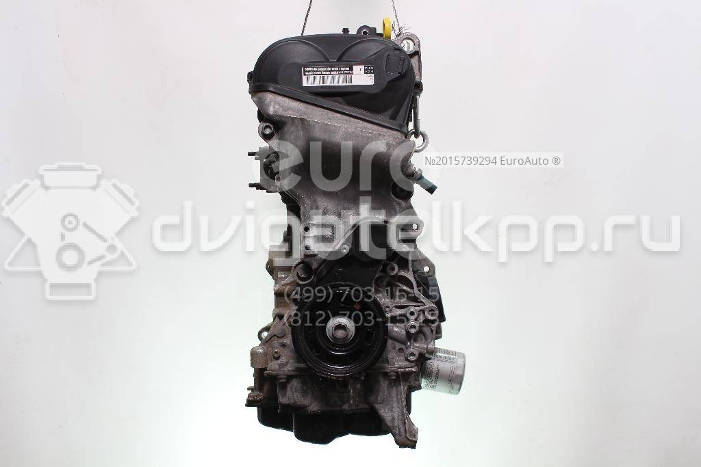 Фото Контрактный (б/у) двигатель CWVA для Volkswagen / Skoda / Seat 110 л.с 16V 1.6 л бензин 04E100037C {forloop.counter}}