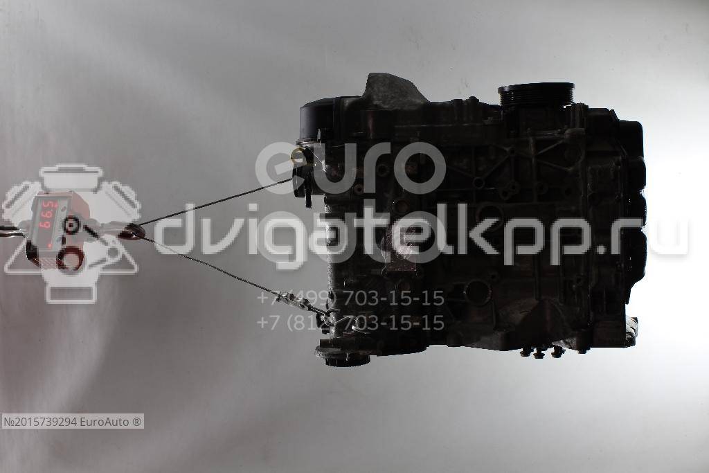 Фото Контрактный (б/у) двигатель CWVA для Volkswagen / Skoda / Seat 110 л.с 16V 1.6 л бензин 04E100037C {forloop.counter}}