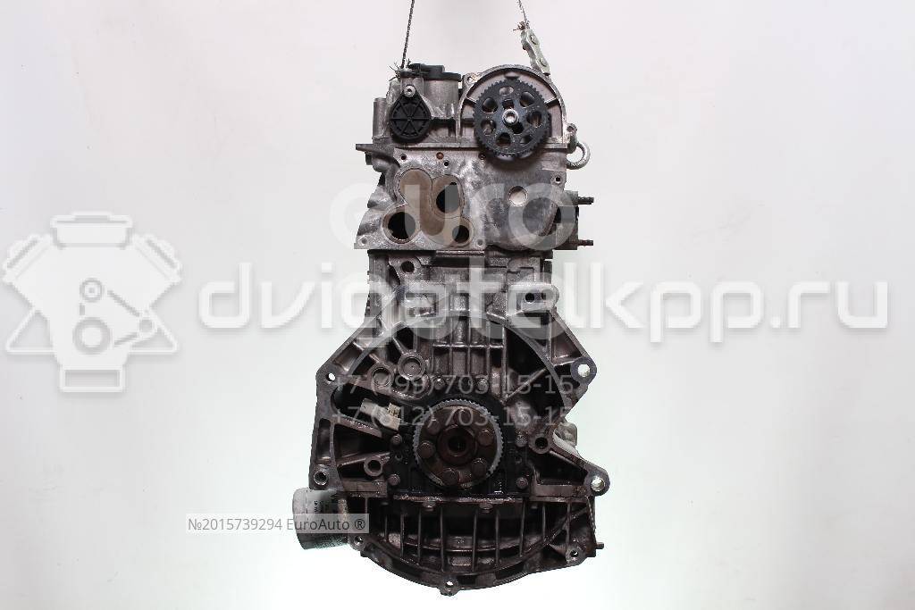 Фото Контрактный (б/у) двигатель CWVA для Volkswagen / Skoda / Seat 110 л.с 16V 1.6 л бензин 04E100037C {forloop.counter}}