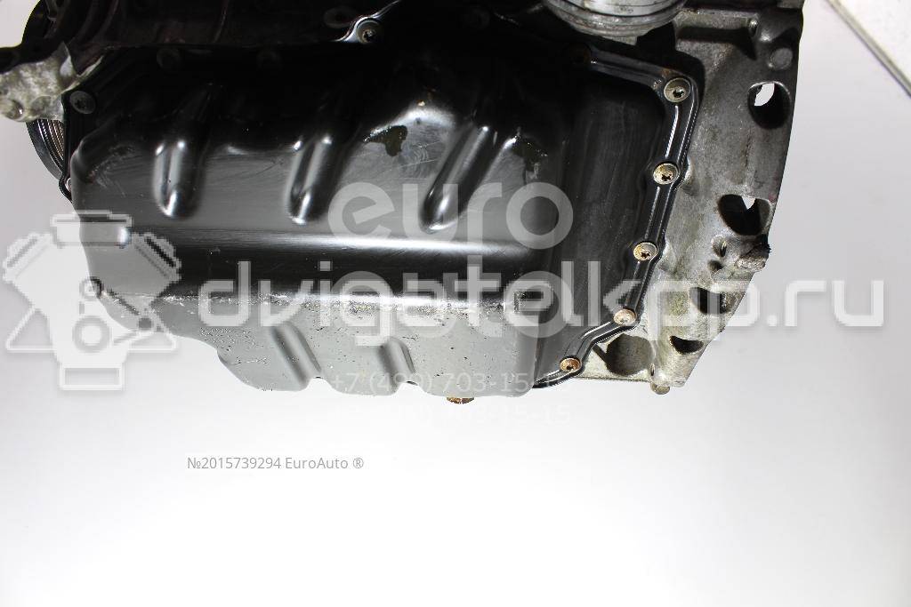 Фото Контрактный (б/у) двигатель CWVA для Volkswagen / Skoda / Seat 110 л.с 16V 1.6 л бензин 04E100037C {forloop.counter}}